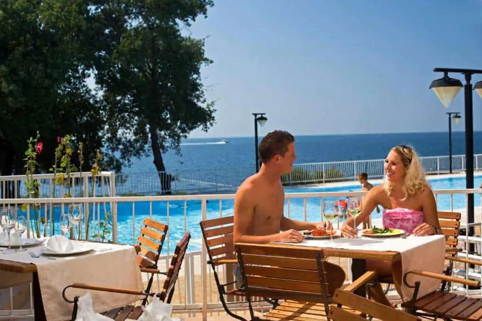 FKK Solaris Camping Resort by Valamar
