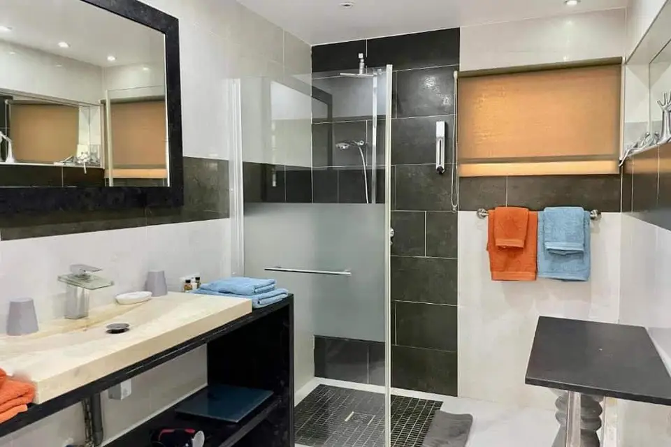 Residence Adam et Eve