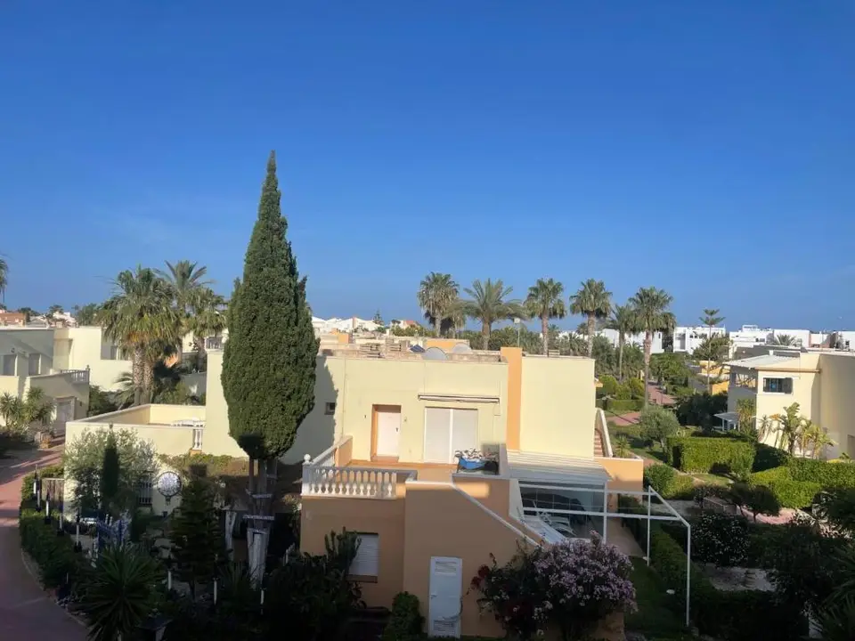 Apartamento Nudista Bahía de Vera