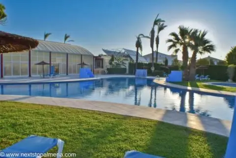 Bahía de Vera Apartamento Brendan
