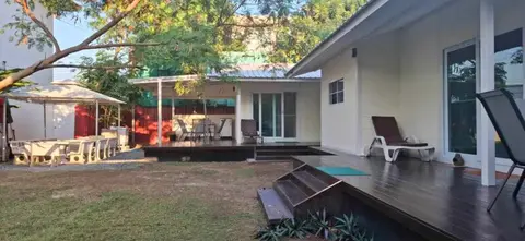 Barefeet Naturist Resort