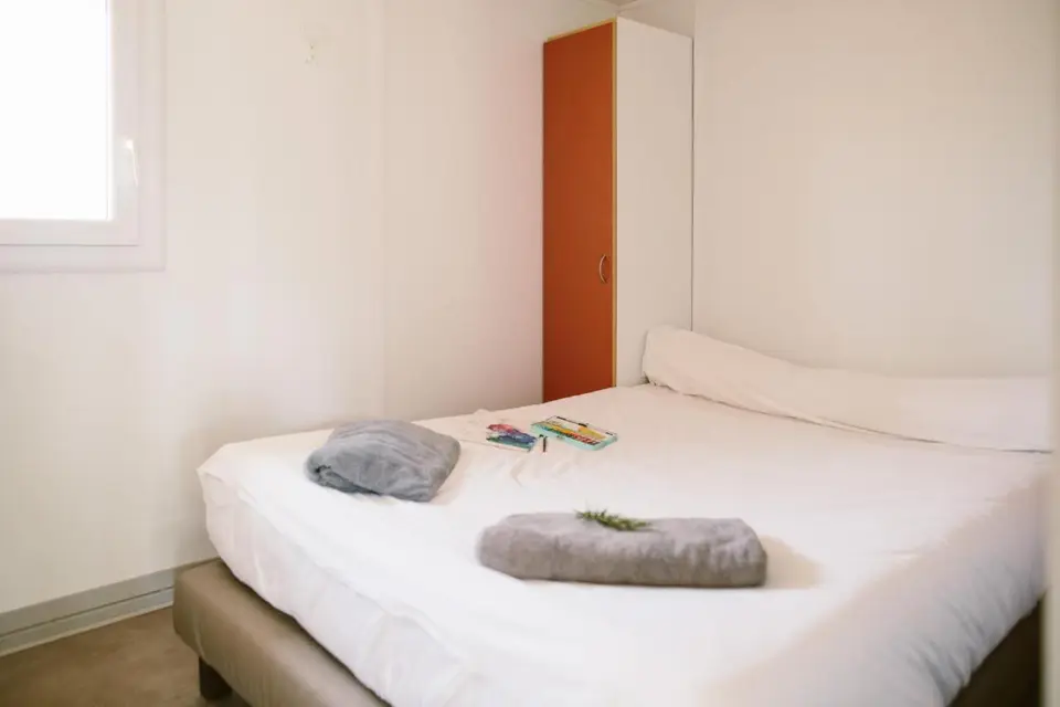 Camping Naturiste Riva Bella