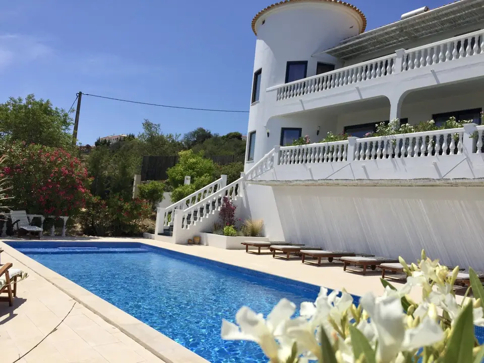 Casa Amsyl