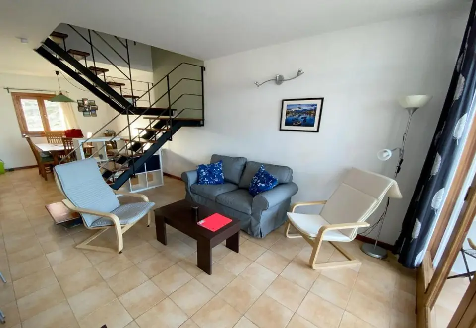 Casa Neem Charco del Palo