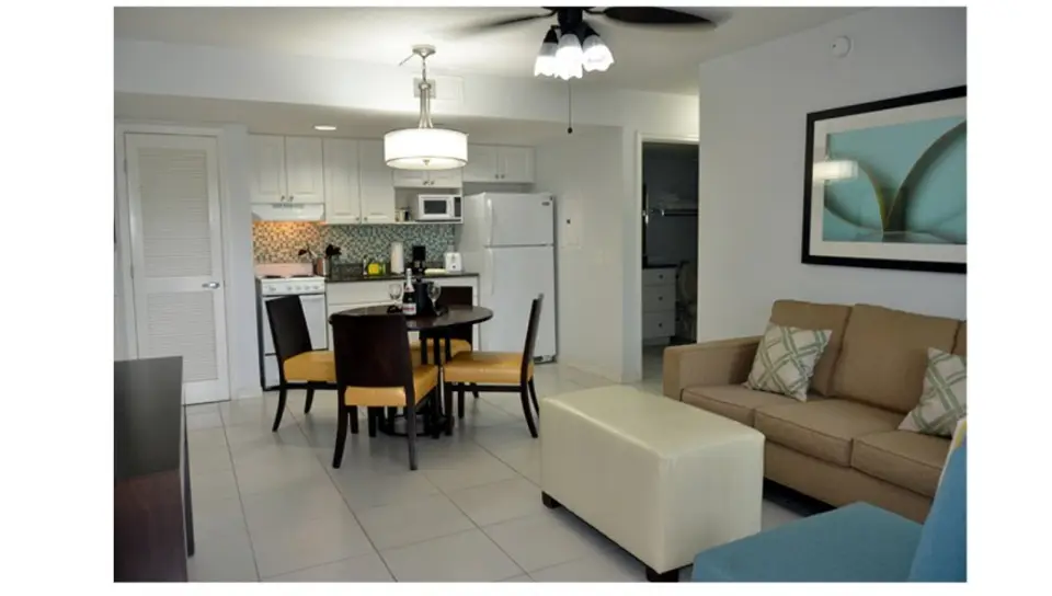 Cypress Cove 111