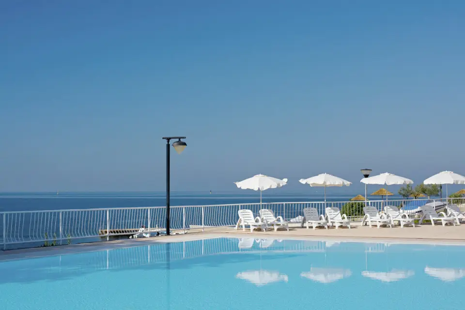 Easyatent FKK Safari Tent Solaris Naturist