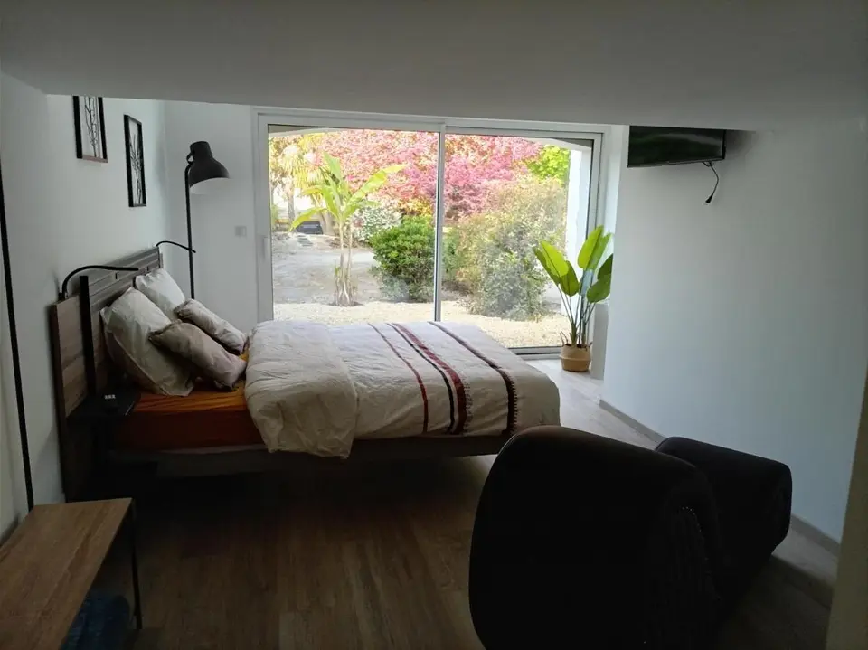 L'Eden Naturiste Spas
