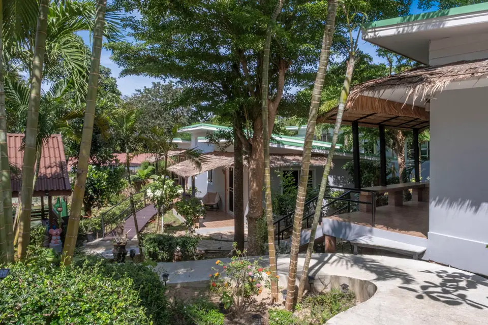 Harmony Naturist Resort Rawai Phuket