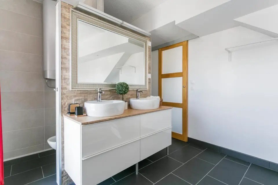 Luxury Penthouse Naturiste Port Nature 2