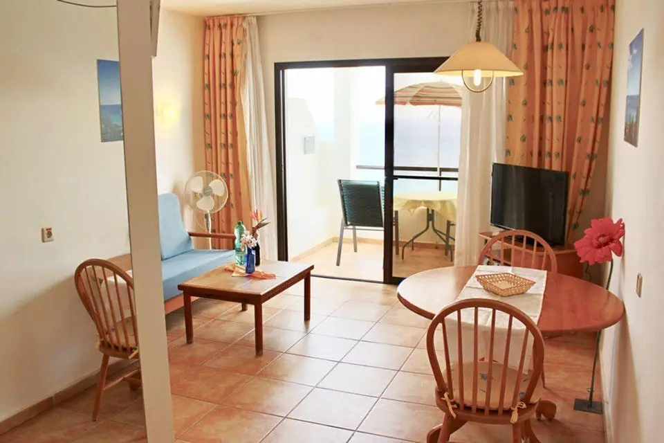 Monte Marina Naturist Resort