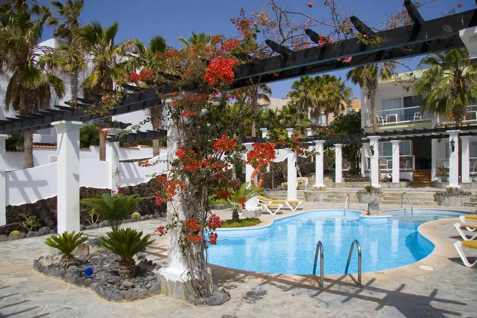 Monte Marina Naturist Resort