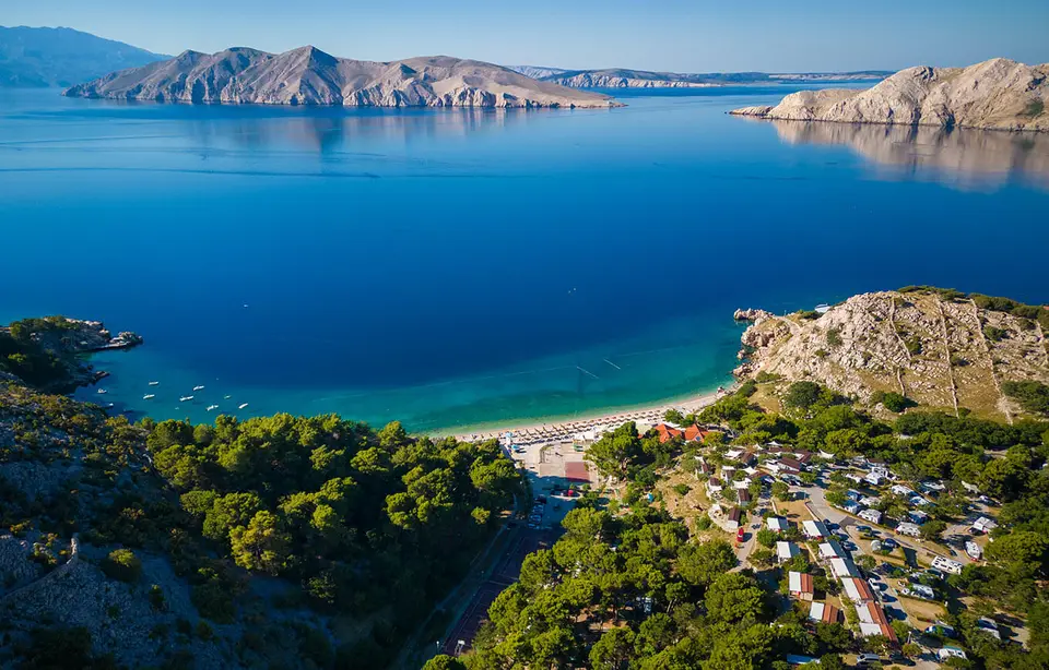 Victoria FKK Camping Bunculuka