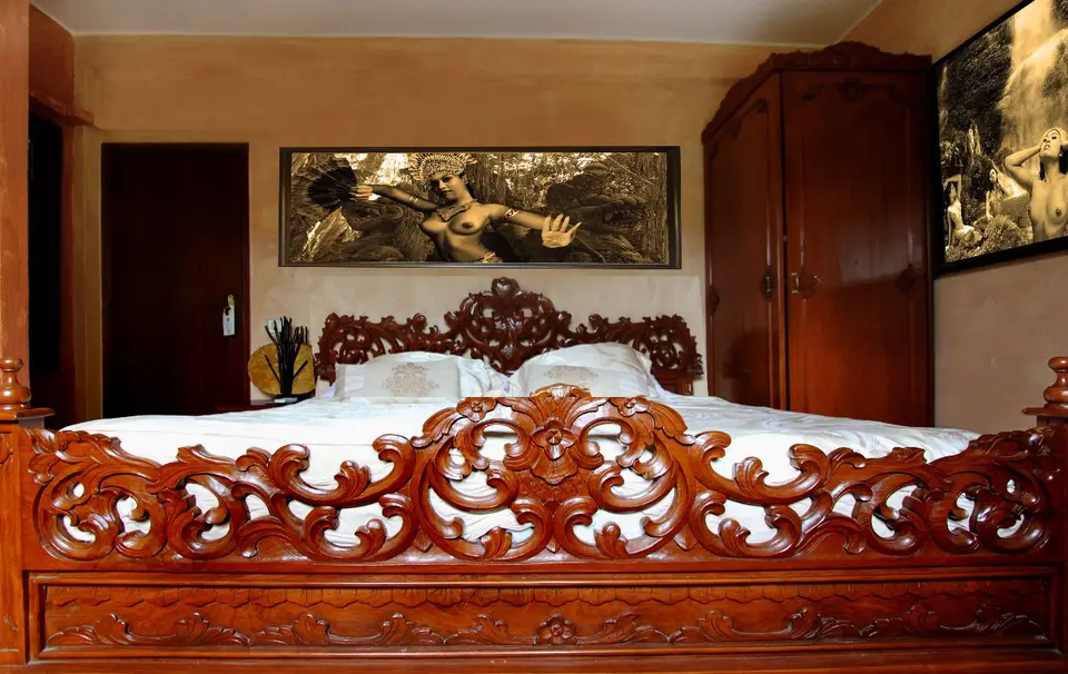 Villa Paraiso Naturism Optional Adults Only