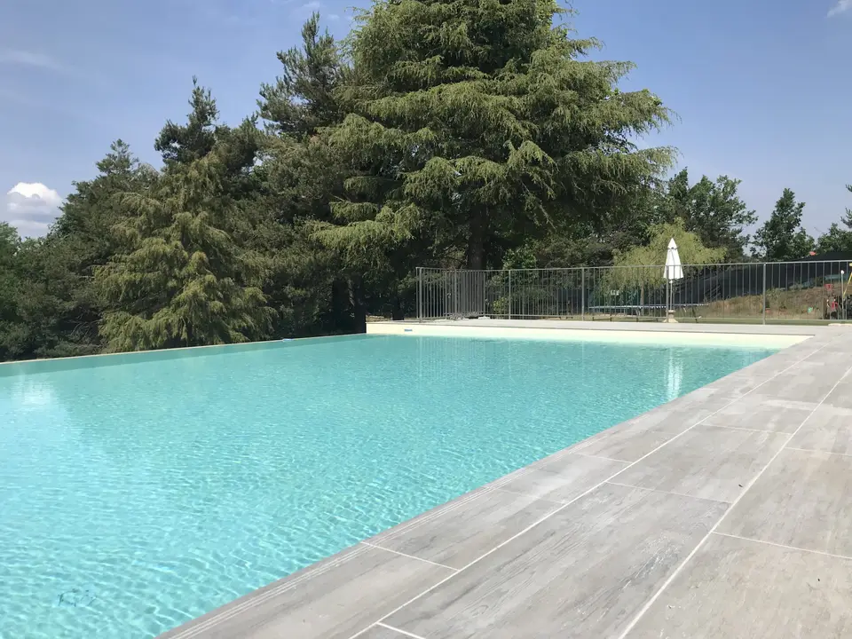 Campeggio Naturista Costalunga
