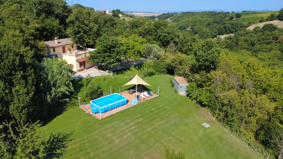 La Sorgente - Resort naturista