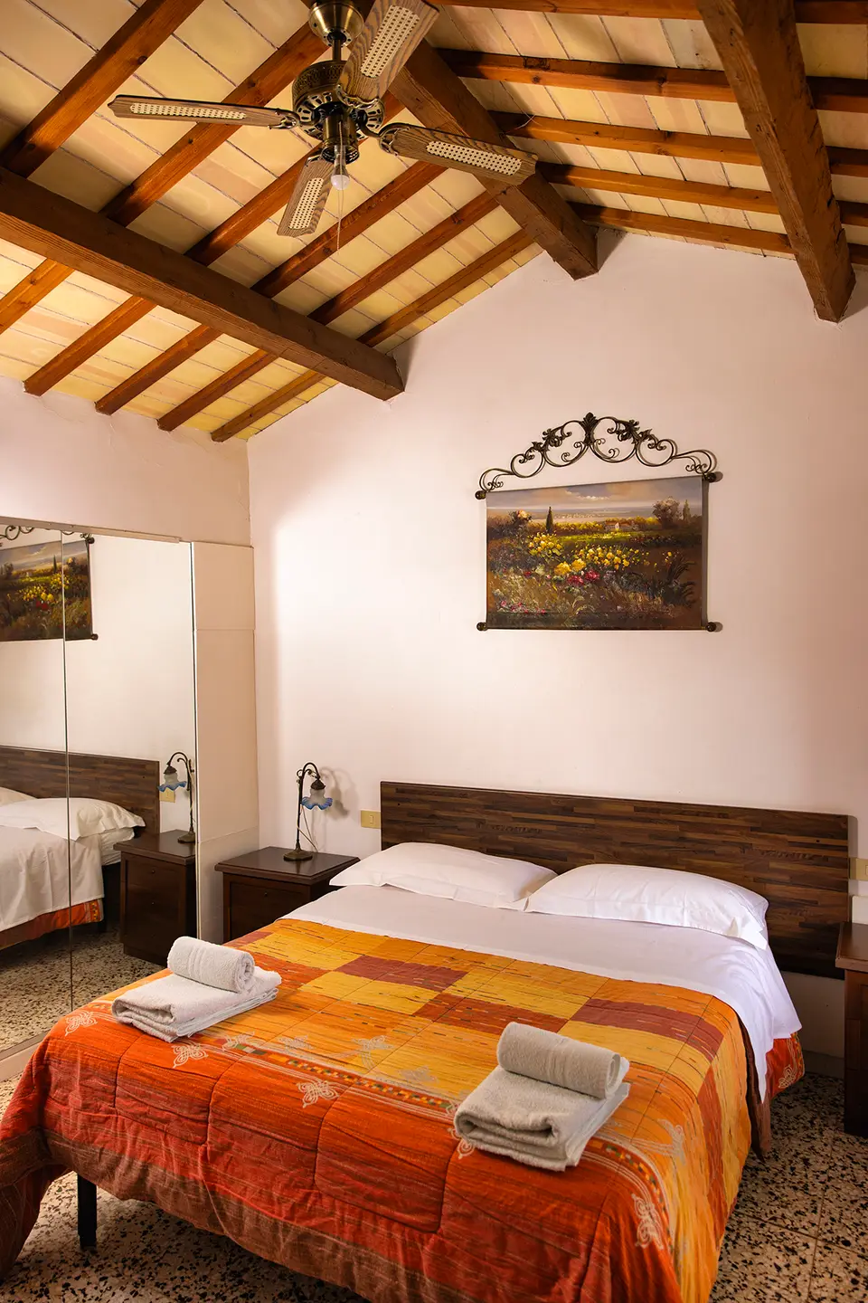 La Sorgente - Resort naturista