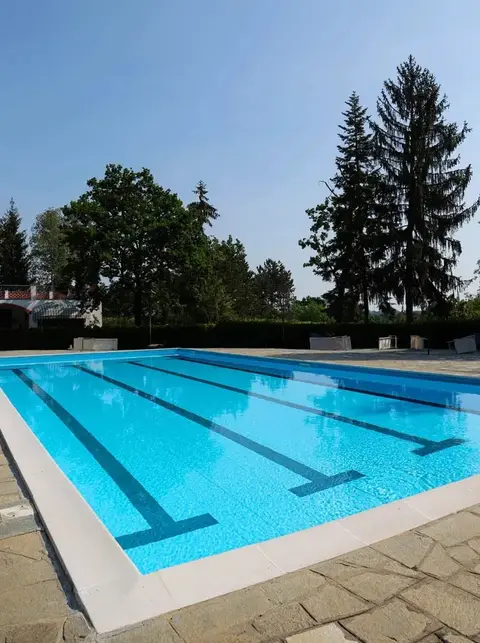 Le Betulle Villaggio Naturista