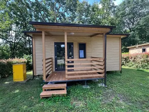 Le Betulle Villaggio Naturista
