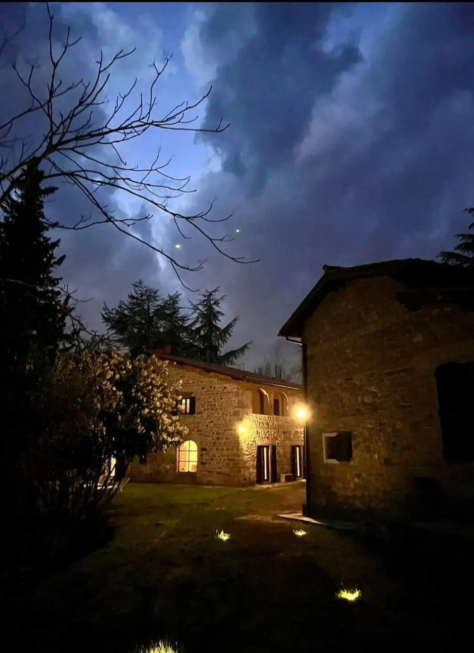 NatureMugello Oasi Naturista FKK