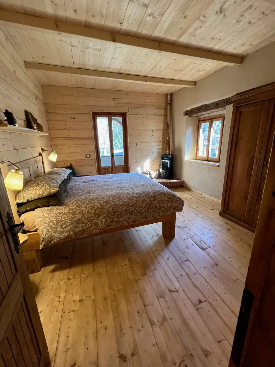 NatureMugello Oasi Naturista FKK