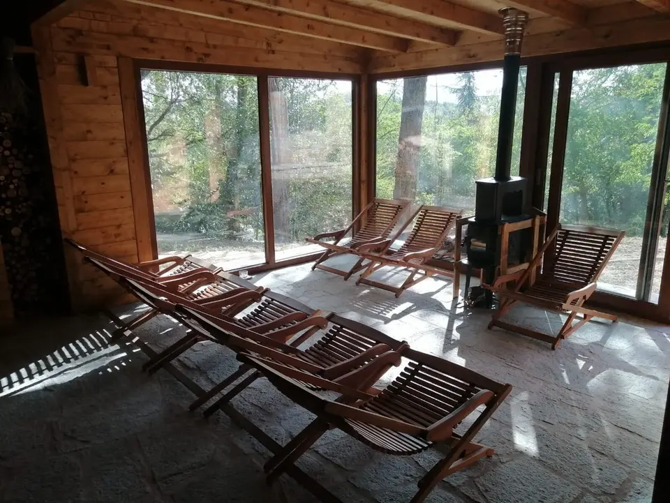 NatureMugello Oasi Naturista FKK