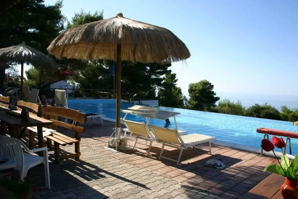 Naturist Club Parco del Gargano