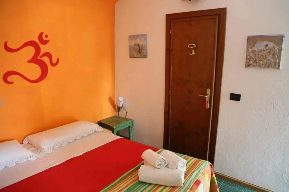 Naturist Club Parco del Gargano