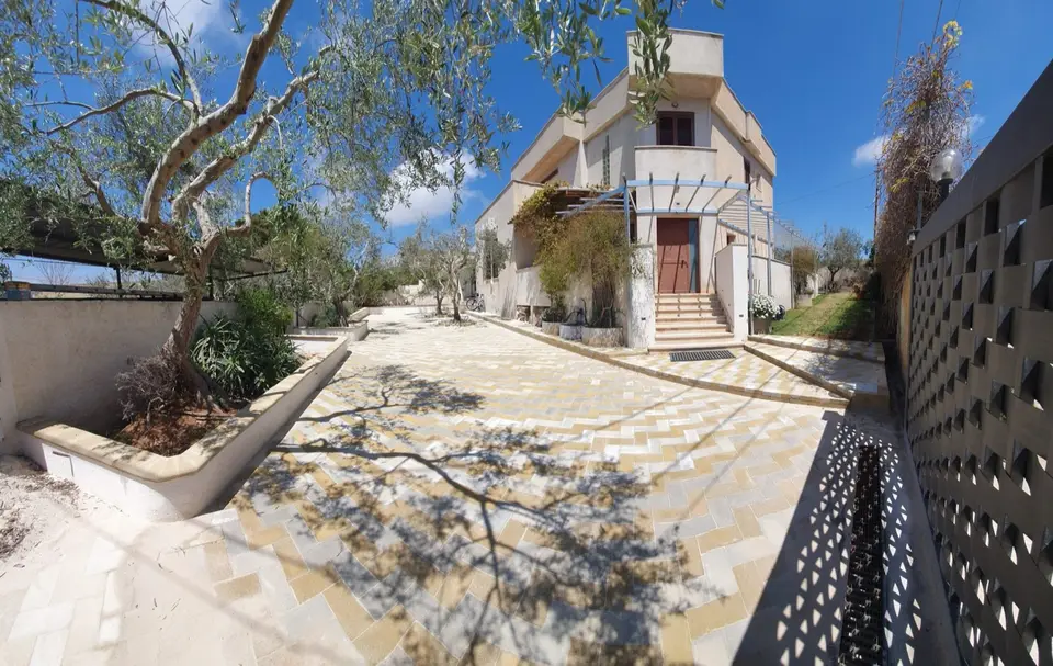 Physis Naturist Accommodation