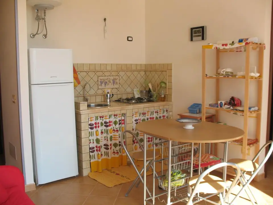 Physis Naturist Accommodation