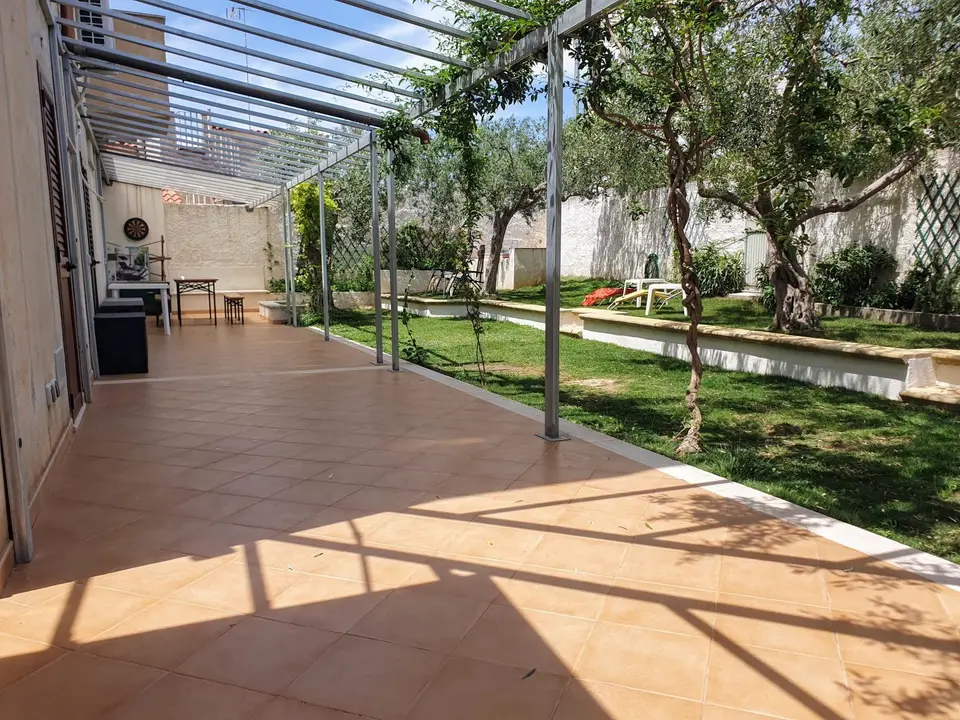 Physis Naturist Accommodation