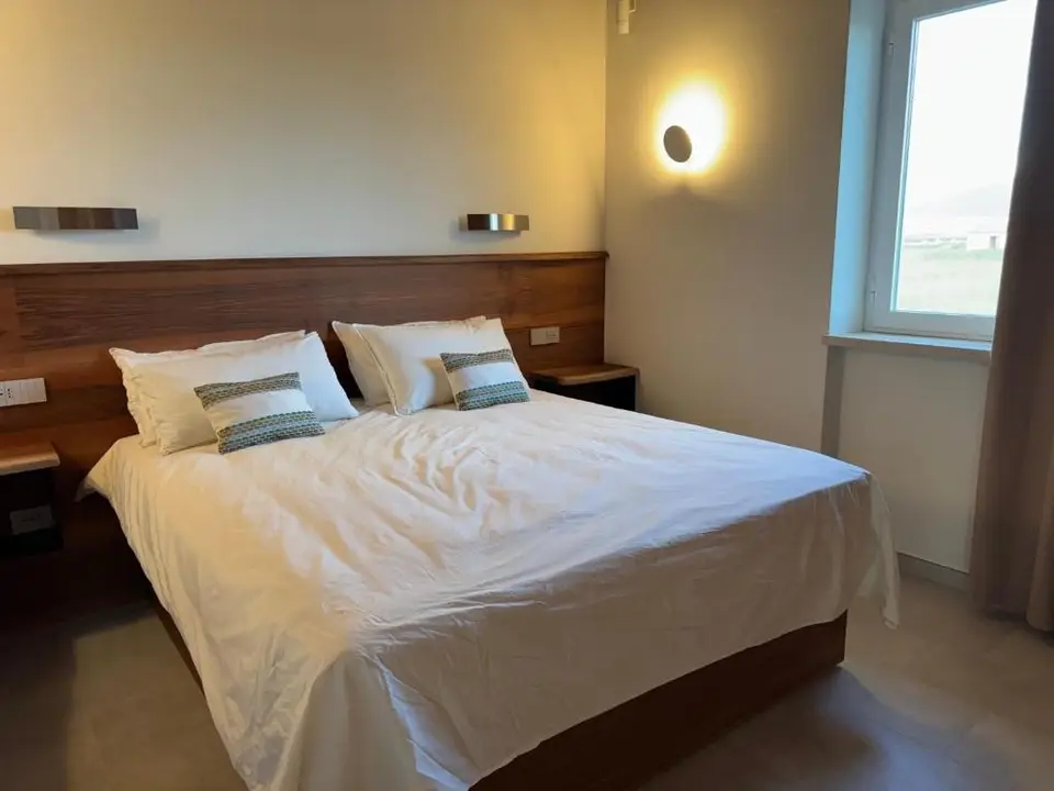 Relais naturista Bagni di Tuscia