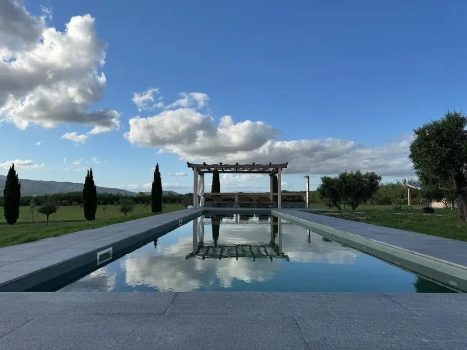 Relais naturista Bagni di Tuscia
