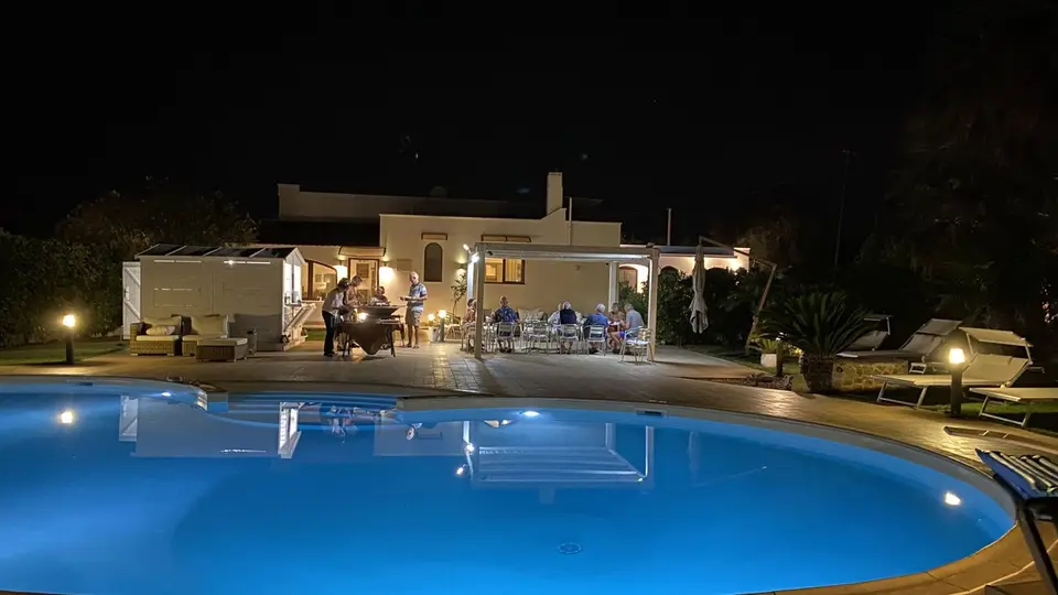 Resort Naturista Grottamiranda