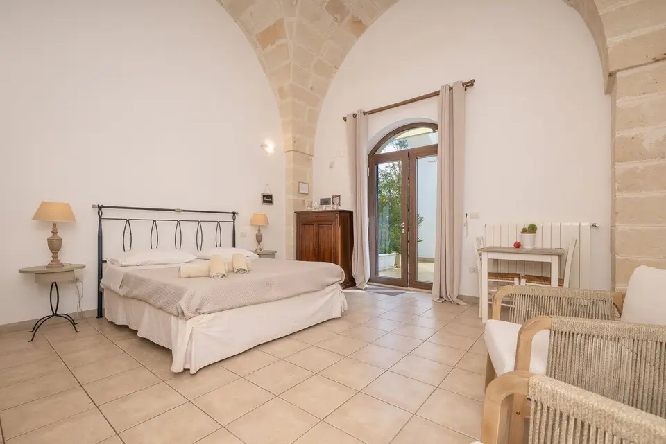 Resort Naturista Grottamiranda