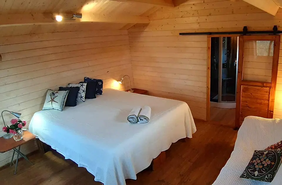 SunCave Gardens Naturist