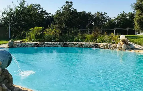 SunCave Gardens Naturist