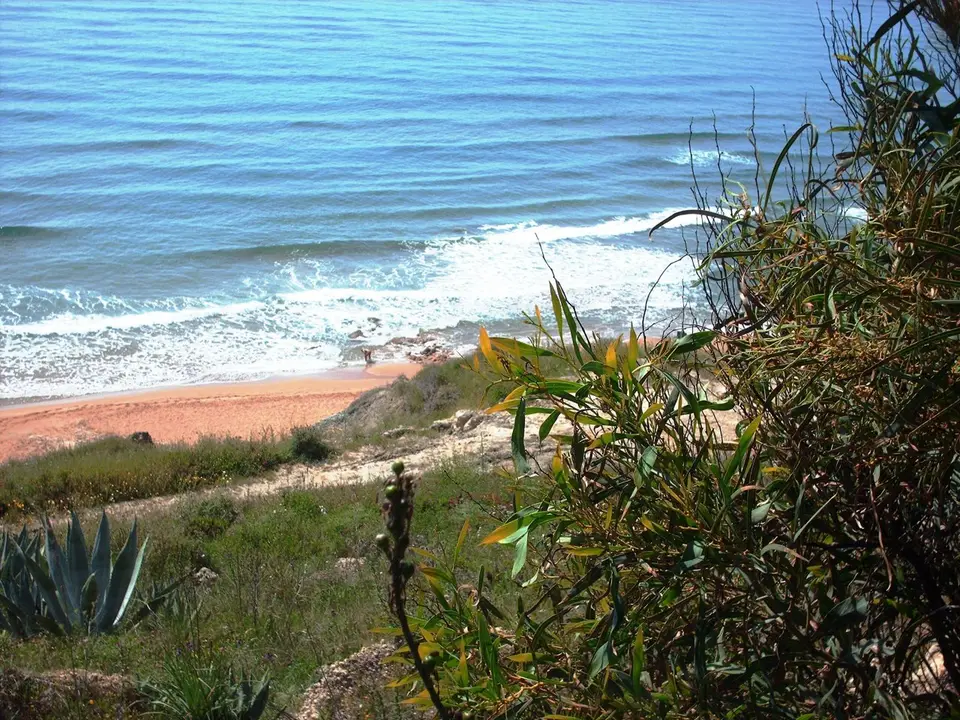 Villaggio Camping Pizzo Greco Club Naturista