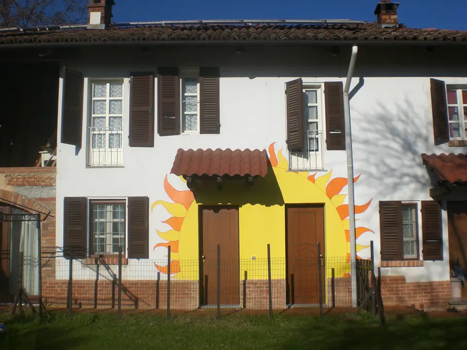 Villaggio del Sole