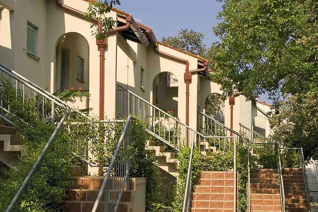 FKK Solaris Camping Resort by Valamar