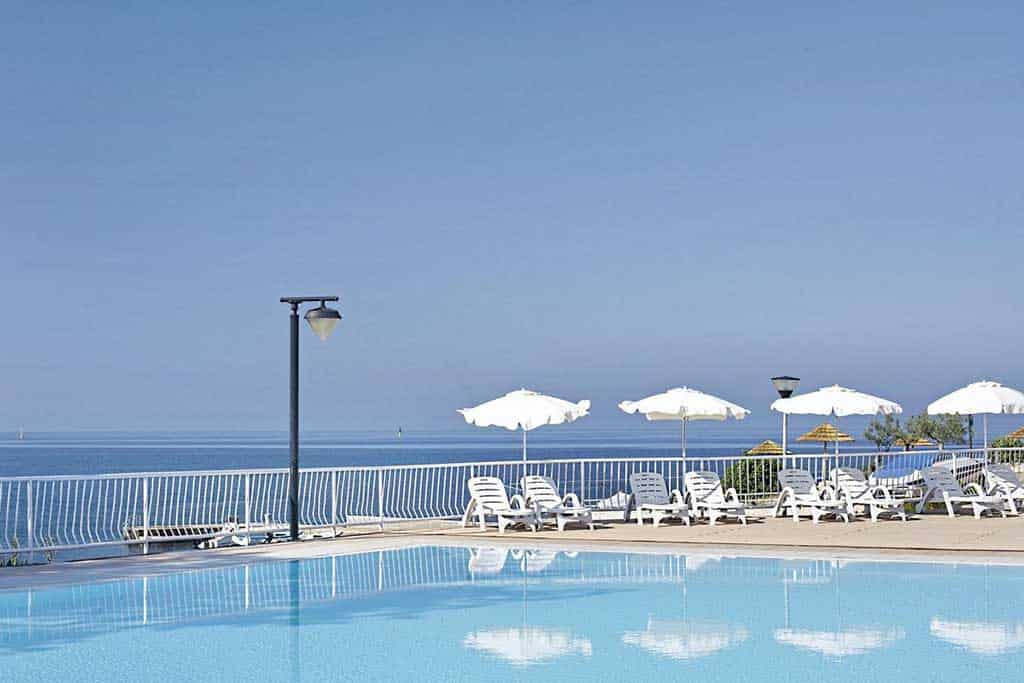 FKK Solaris Camping Resort by Valamar