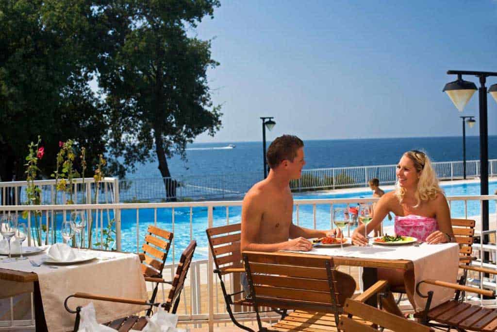 FKK Solaris Camping Resort by Valamar