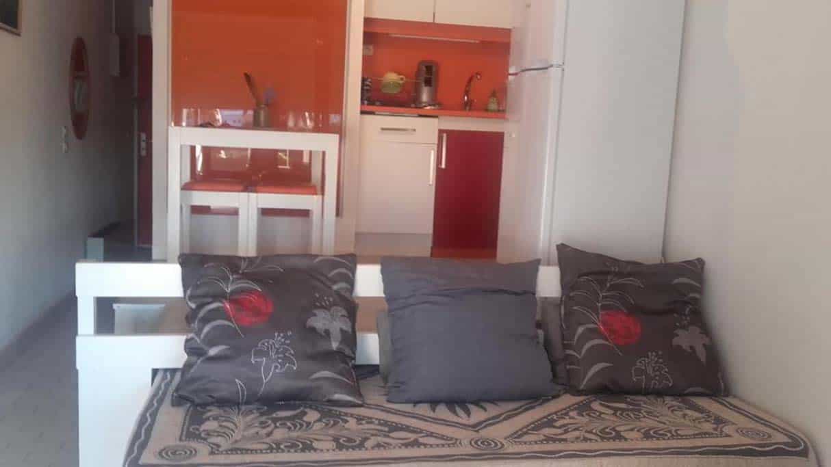 Village Naturiste Agde Appartamento