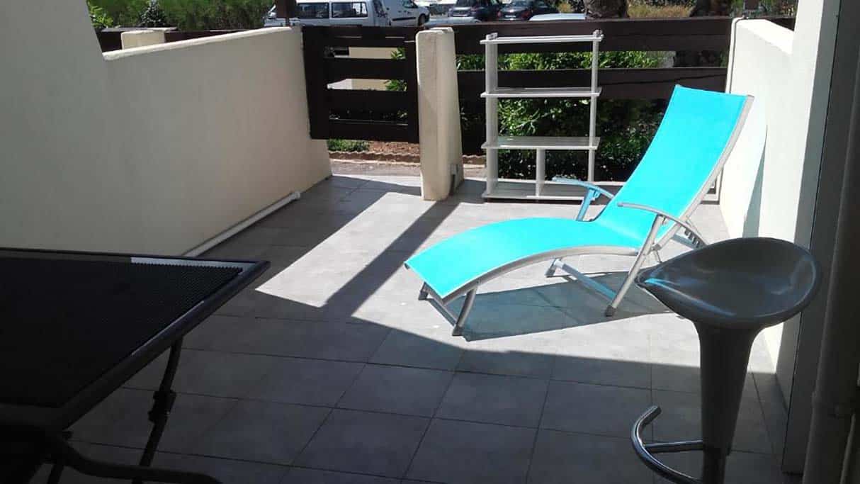 Village Naturiste Agde Appartamento
