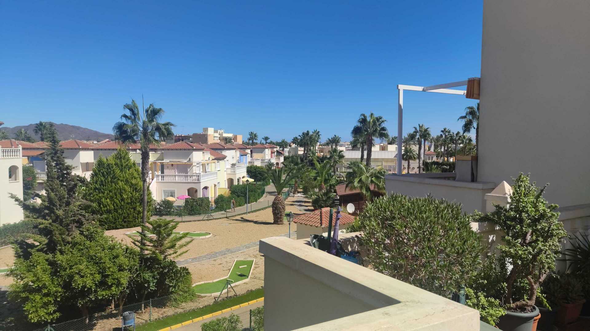 Alto de Torremar
