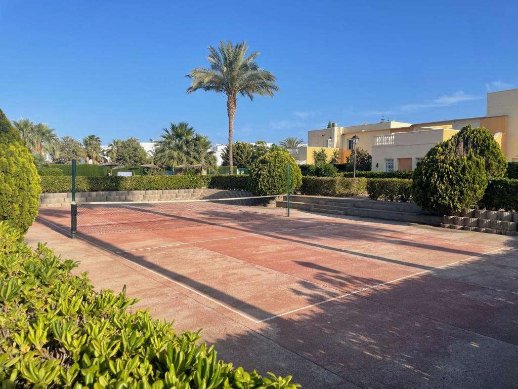 Apartamento Nudista Bahía de Vera
