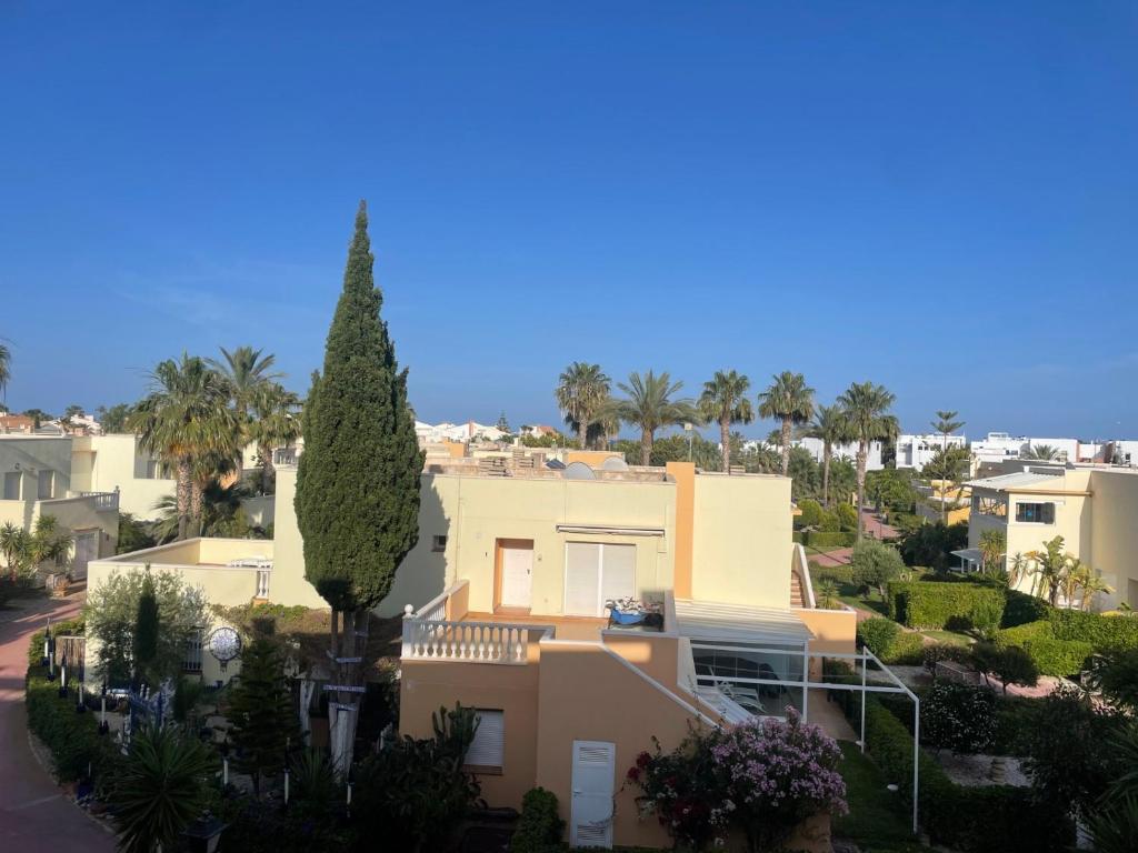 Apartamento Nudista Bahía de Vera