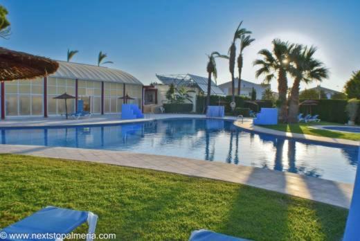 Bahía de Vera Apartamento Brendan