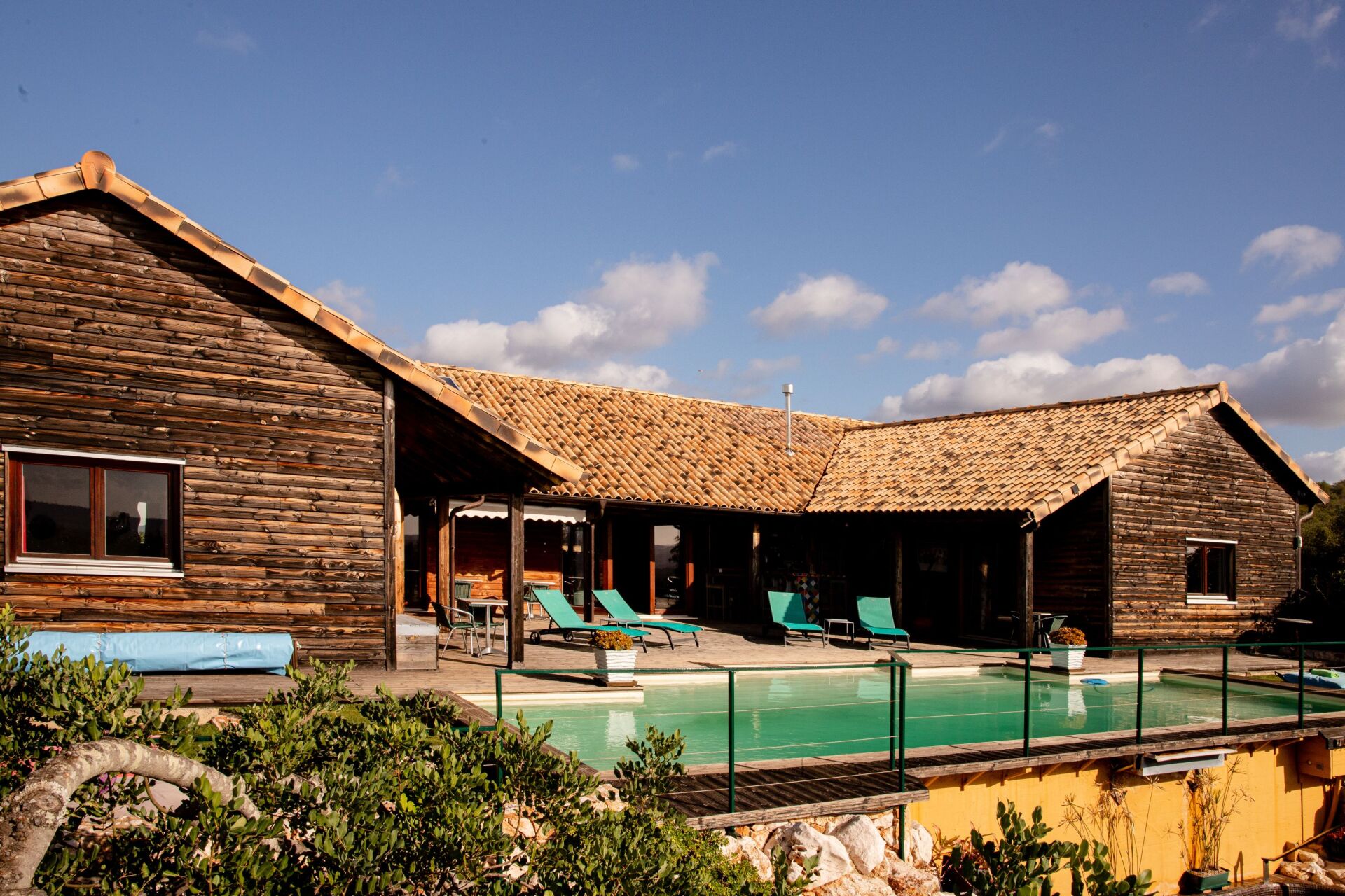 Cabanadelsol