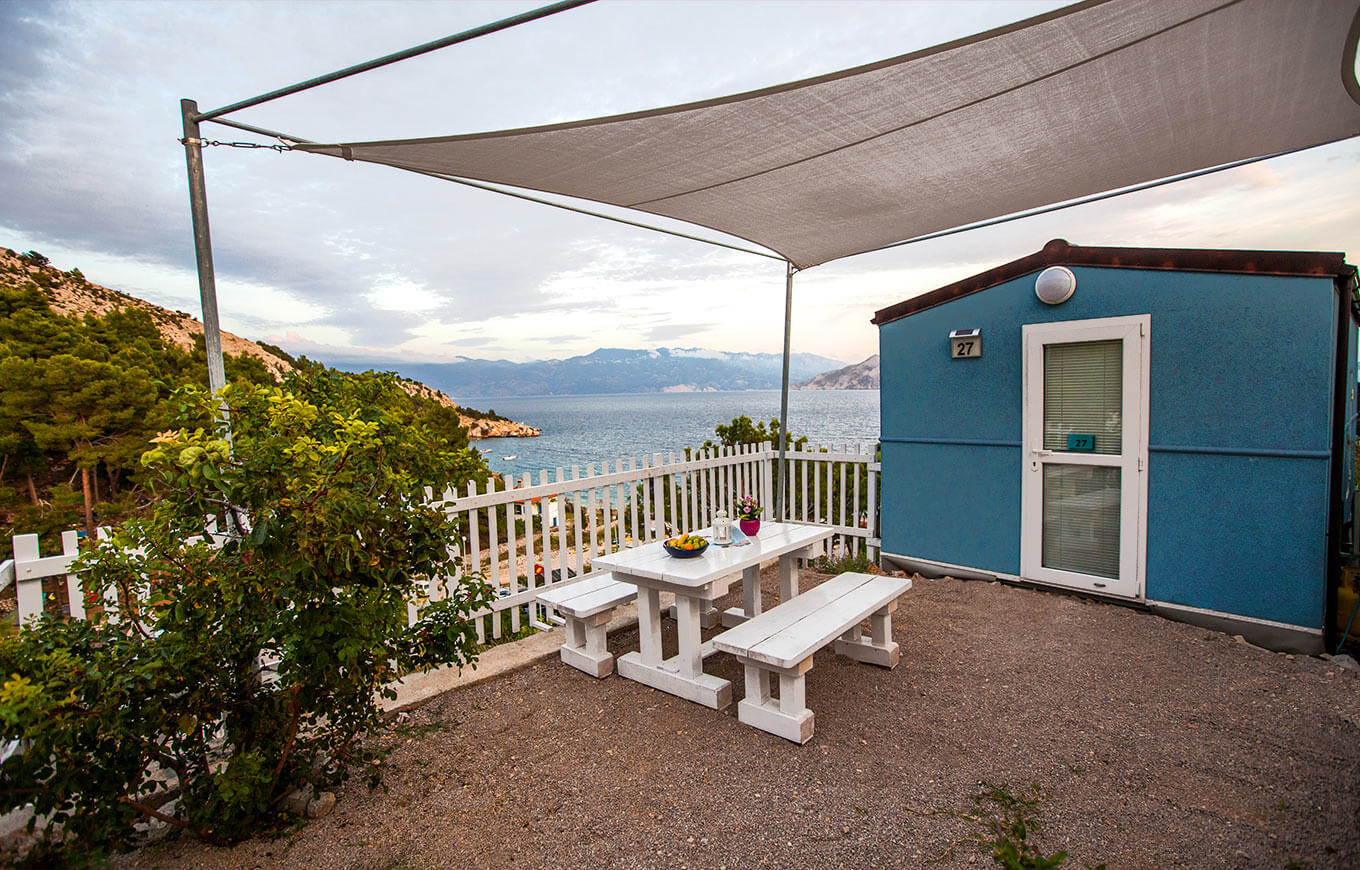Camping Bunculuka Naturist
