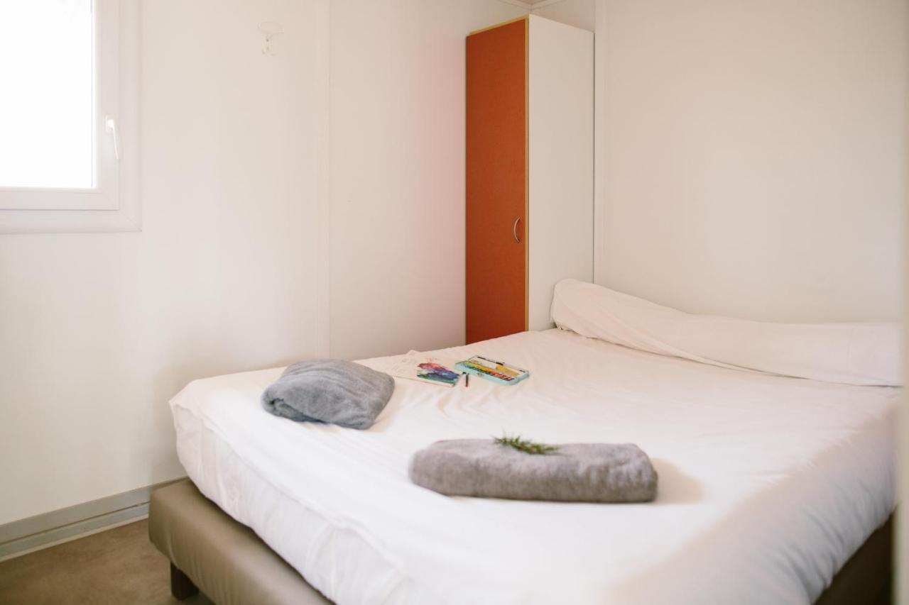 Camping Naturiste Riva Bella